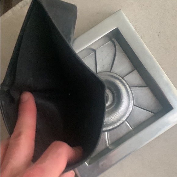 Gucci wallet - Picture 5 of 5